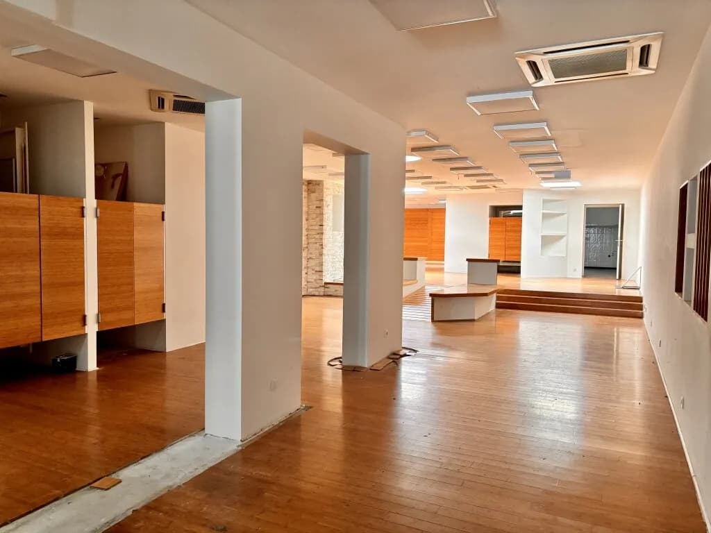 Gewerbeimmobilie mieten in Wiener Neustadt – 265 m², € 2.161 – Bild 5 von 16