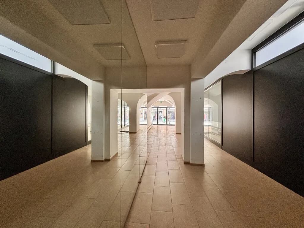 Gewerbeimmobilie mieten in Wiener Neustadt – 265 m², € 2.161 – Bild 6 von 16