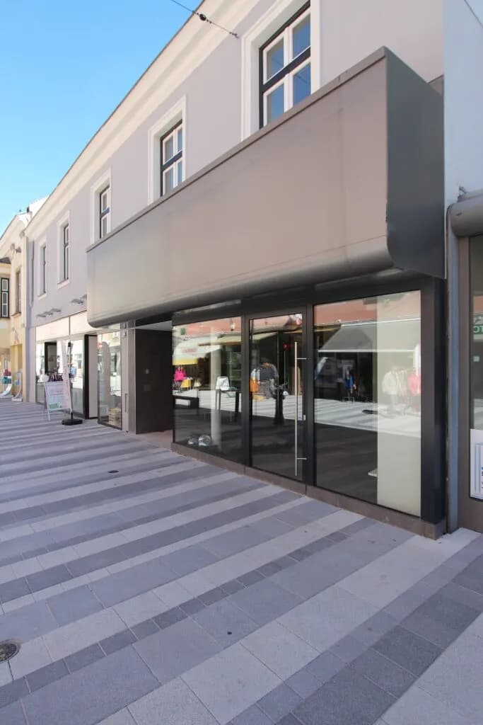 Gewerbeimmobilie mieten in Wiener Neustadt – 265 m², € 2.161 – Bild 14 von 16
