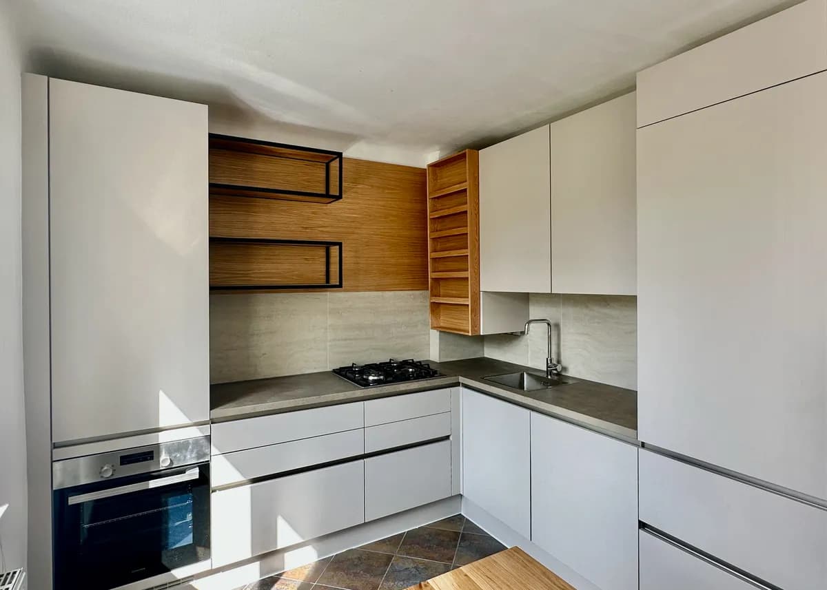 2-Zimmer-Wohnung mieten in Wien – 75 m², € 1.290 – Bild 2 von 16
