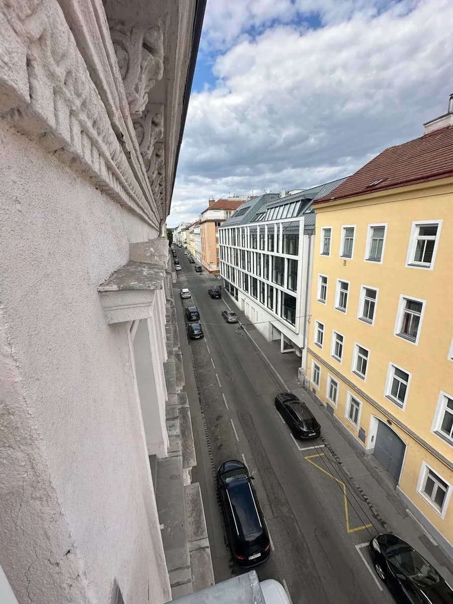 2-Zimmer-Wohnung mieten in Wien – 75 m², € 1.290 – Bild 6 von 16
