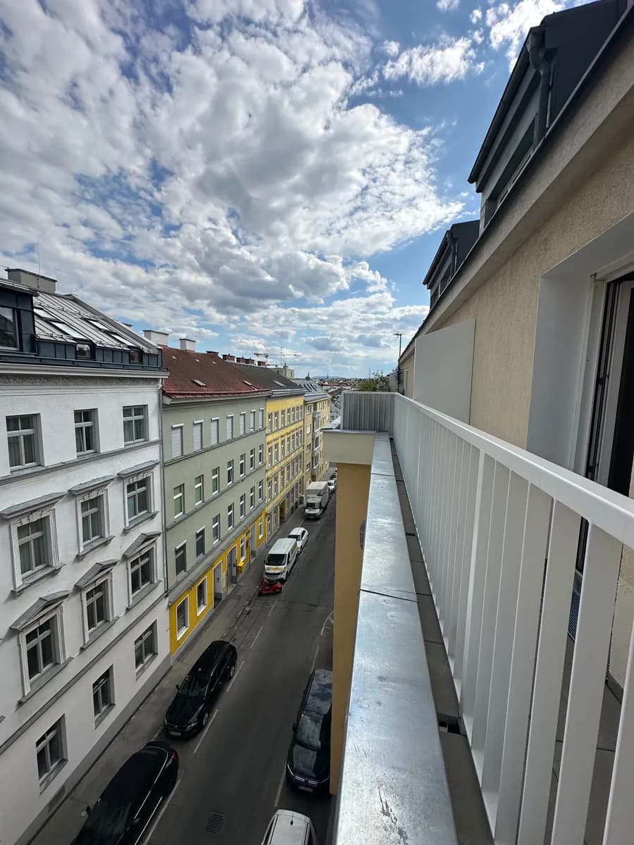 2-Zimmer-Wohnung mieten in Wien – 75 m², € 1.290 – Bild 7 von 16