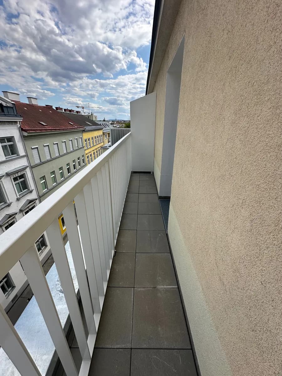 2-Zimmer-Wohnung mieten in Wien – 75 m², € 1.290 – Bild 8 von 16