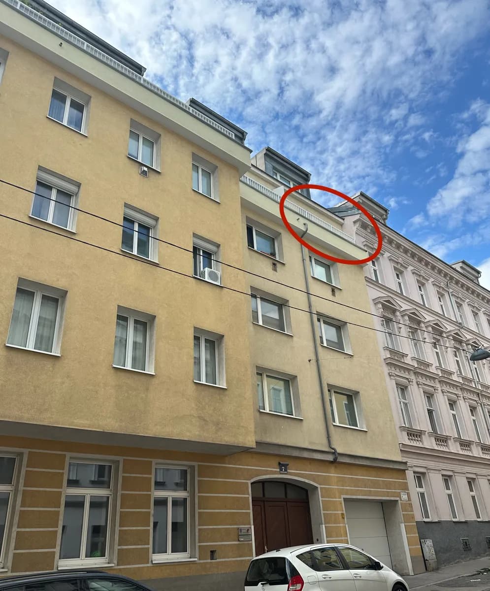 2-Zimmer-Wohnung mieten in Wien – 75 m², € 1.290 – Bild 16 von 16