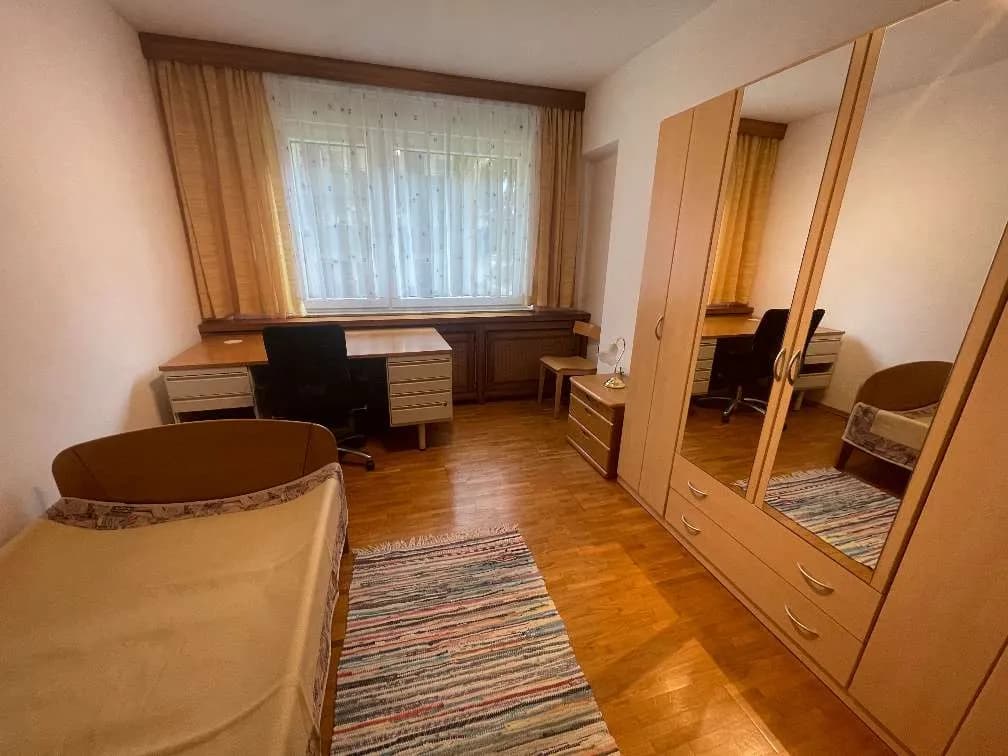 4-Zimmer-Wohnung mieten in Graz – 93 m², € 385 – Bild 1 von 7