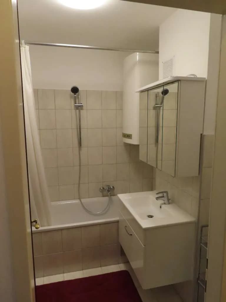 4-Zimmer-Wohnung mieten in Graz – 93 m², € 385 – Bild 7 von 7