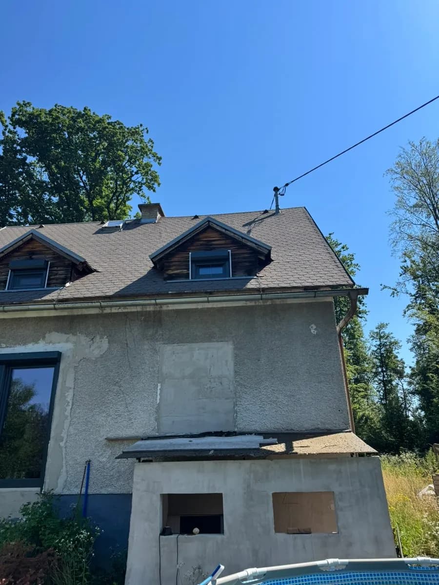 3-Zimmer-Haus kaufen in Weiz – 140 m², € 320.000 – Bild 34 von 43