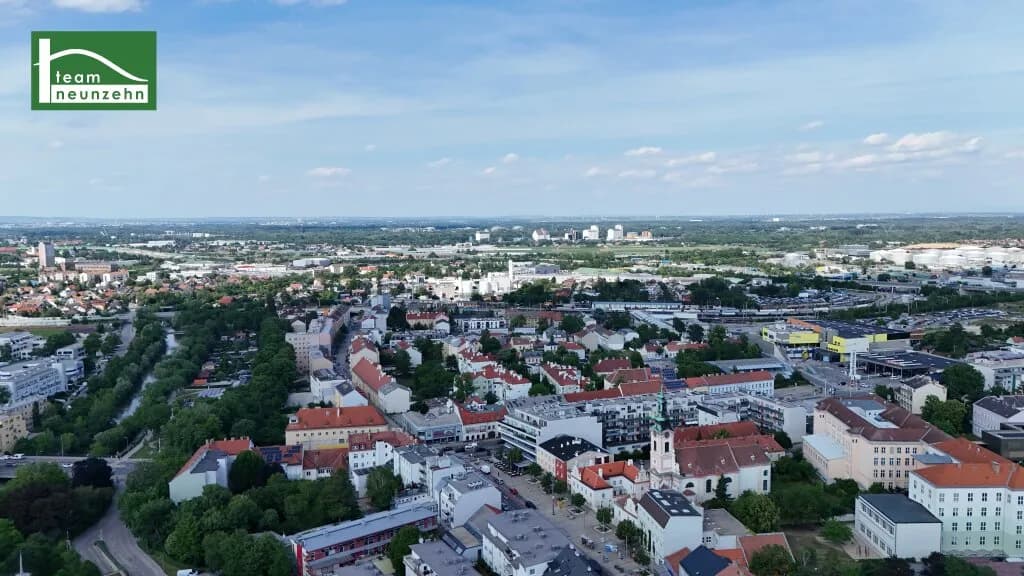 Immobilie kaufen in Bruck an der Leitha – 38,43 m², € 213.300 – Bild 13 von 15