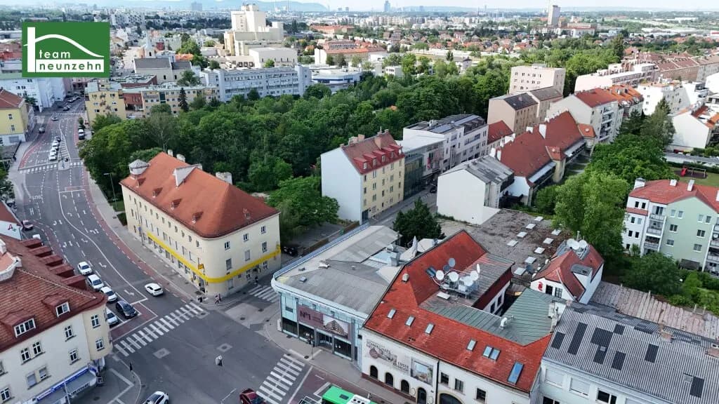 Immobilie kaufen in Bruck an der Leitha – 38,43 m², € 213.300 – Bild 14 von 15