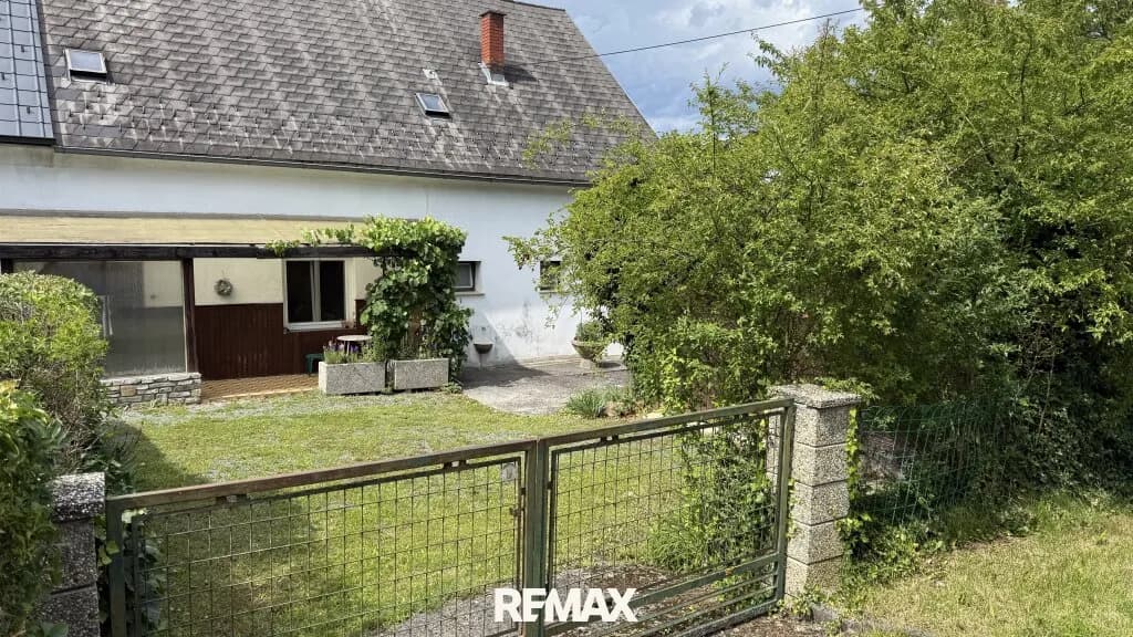 3-Zimmer-Haus kaufen in Oberwart – 102 m², € 89.000 – Bild 3 von 30