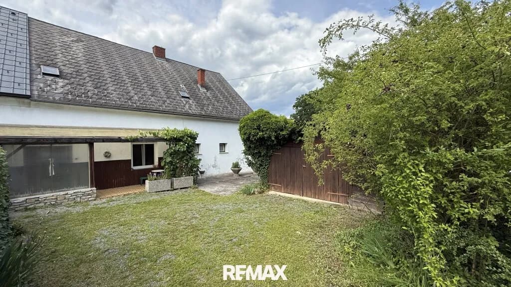 3-Zimmer-Haus kaufen in Oberwart – 102 m², € 89.000 – Bild 4 von 30