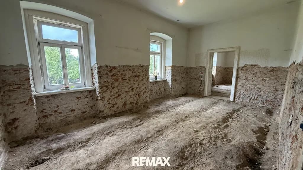 3-Zimmer-Haus kaufen in Oberwart – 102 m², € 89.000 – Bild 7 von 30