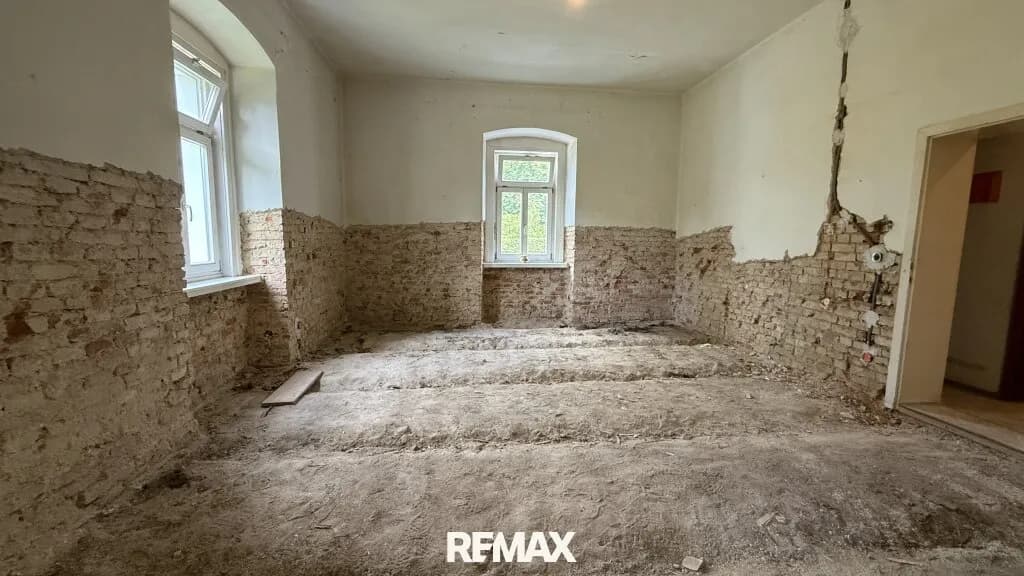 3-Zimmer-Haus kaufen in Oberwart – 102 m², € 89.000 – Bild 8 von 30