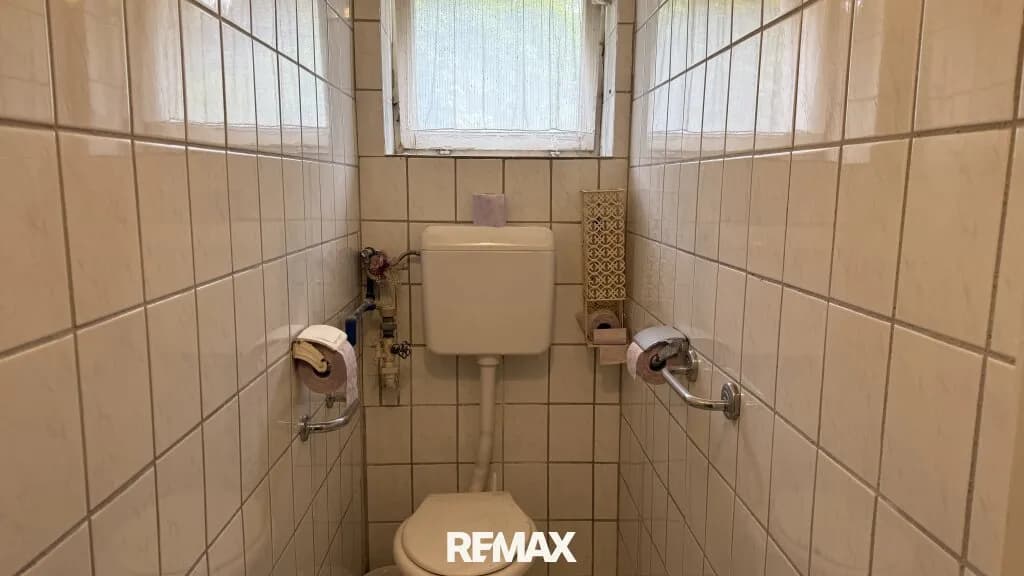 3-Zimmer-Haus kaufen in Oberwart – 102 m², € 89.000 – Bild 12 von 30
