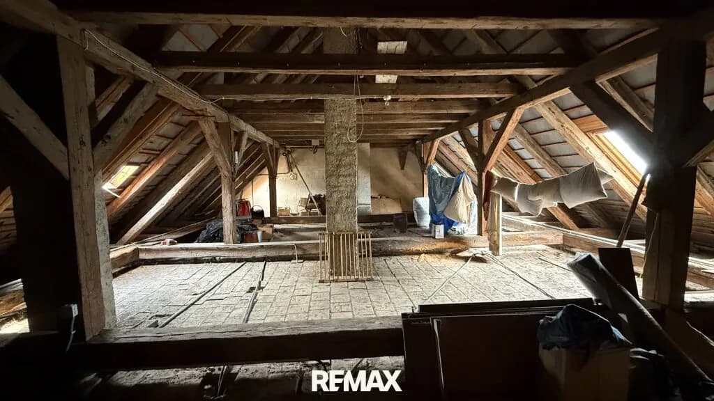 3-Zimmer-Haus kaufen in Oberwart – 102 m², € 89.000 – Bild 14 von 30