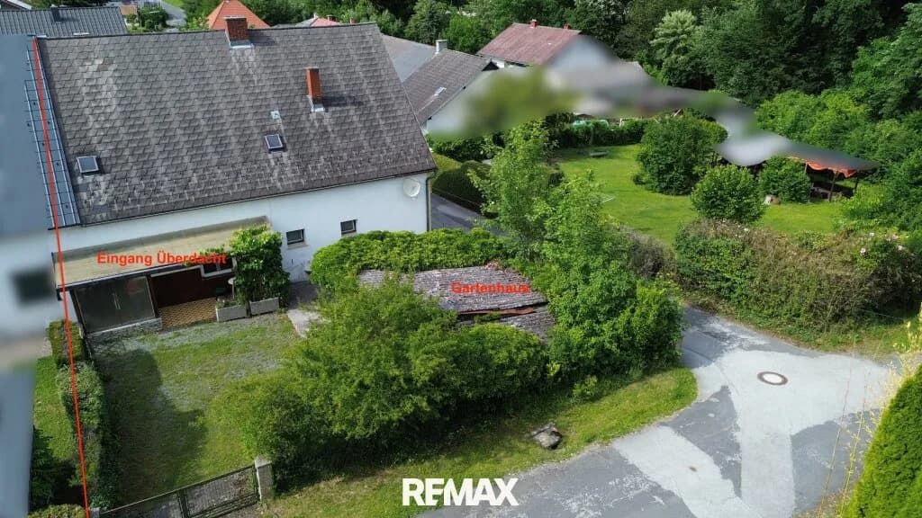 3-Zimmer-Haus kaufen in Oberwart – 102 m², € 89.000 – Bild 20 von 30