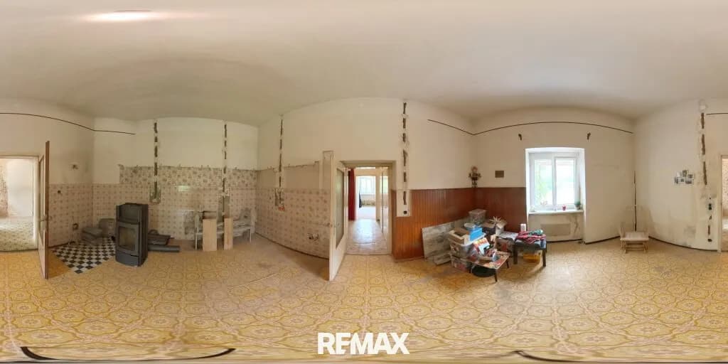 3-Zimmer-Haus kaufen in Oberwart – 102 m², € 89.000 – Bild 24 von 30