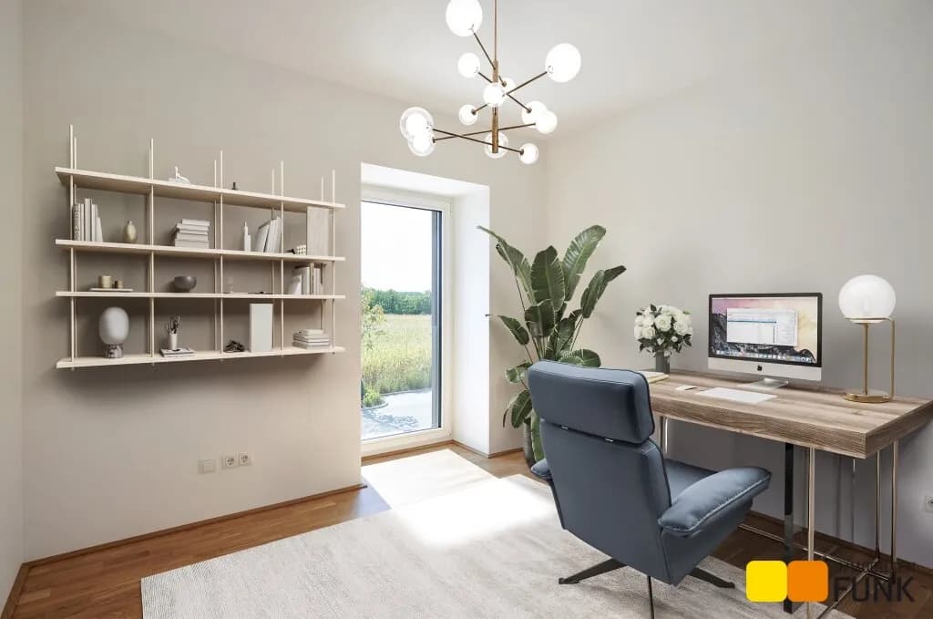4-Zimmer-Haus kaufen in Tulln – 116,44 m², € 510.000