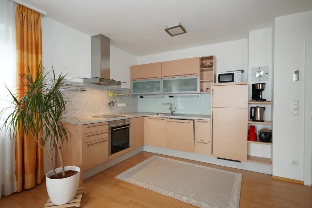 5-Zimmer-Haus mieten in Vöcklabruck – 123,05 m², € 1.728 – Bild 3 von 7