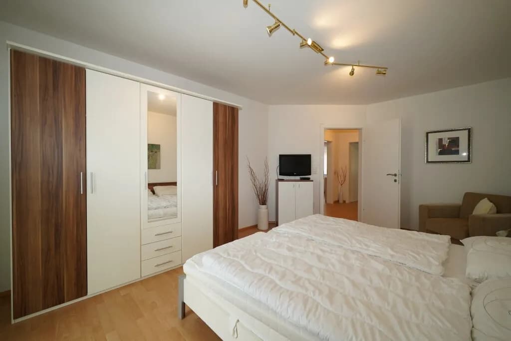 5-Zimmer-Haus mieten in Vöcklabruck – 123,05 m², € 1.728 – Bild 4 von 7