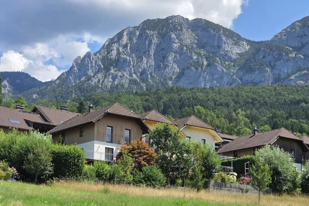 5-Zimmer-Haus mieten in Vöcklabruck – 123,05 m², € 1.728 – Bild 5 von 7