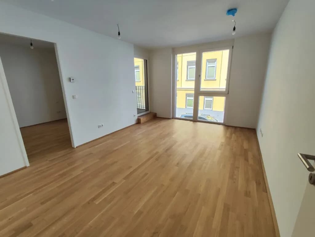 2-Zimmer-Wohnung kaufen in Wien – 40,42 m², € 269.000 – Bild 1 von 25