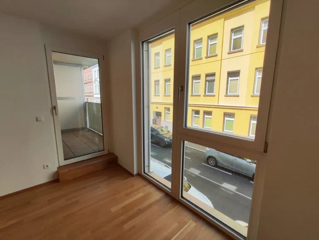 2-Zimmer-Wohnung kaufen in Wien – 40,42 m², € 269.000 – Bild 2 von 25