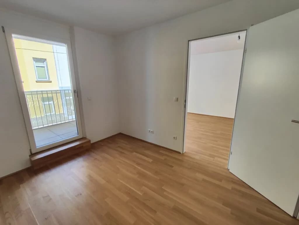2-Zimmer-Wohnung kaufen in Wien – 40,42 m², € 269.000 – Bild 8 von 25