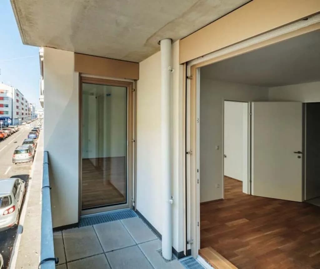 2-Zimmer-Wohnung kaufen in Wien – 40,42 m², € 269.000 – Bild 10 von 25