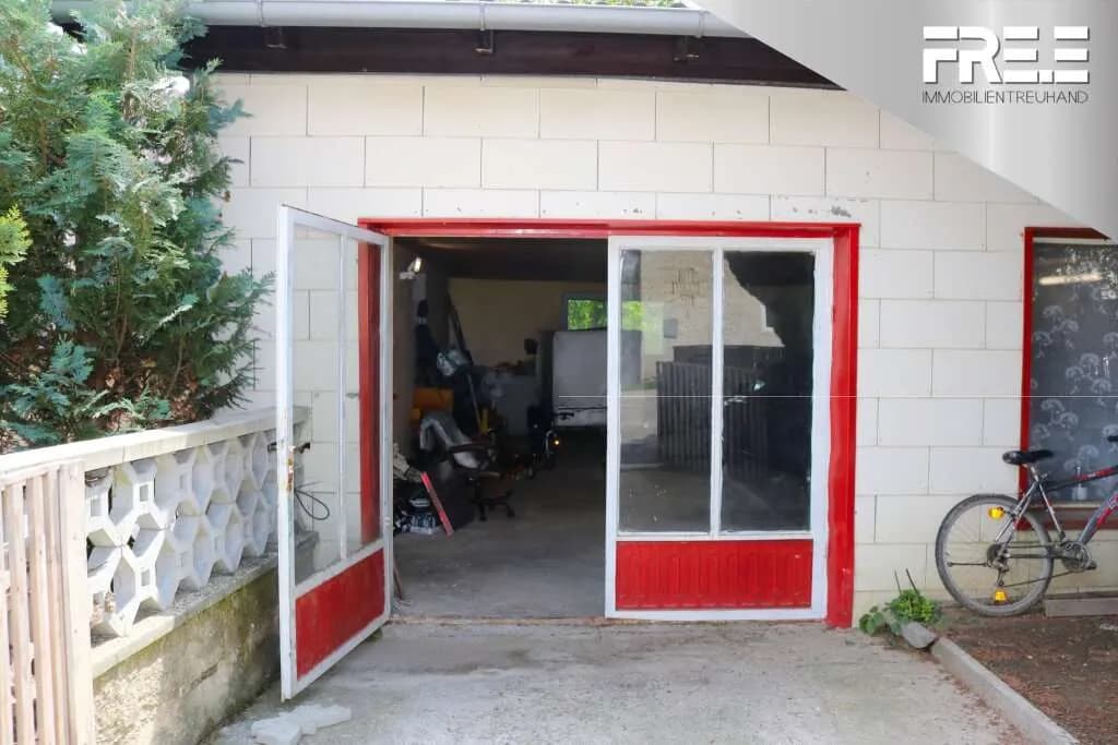 4-Zimmer-Immobilie kaufen in Krems an der Donau – 110 m², € 182.000