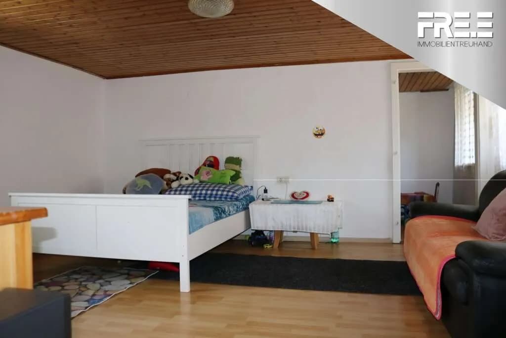 4-Zimmer-Immobilie kaufen in Krems an der Donau – 110 m², € 182.000 – Bild 4 von 11