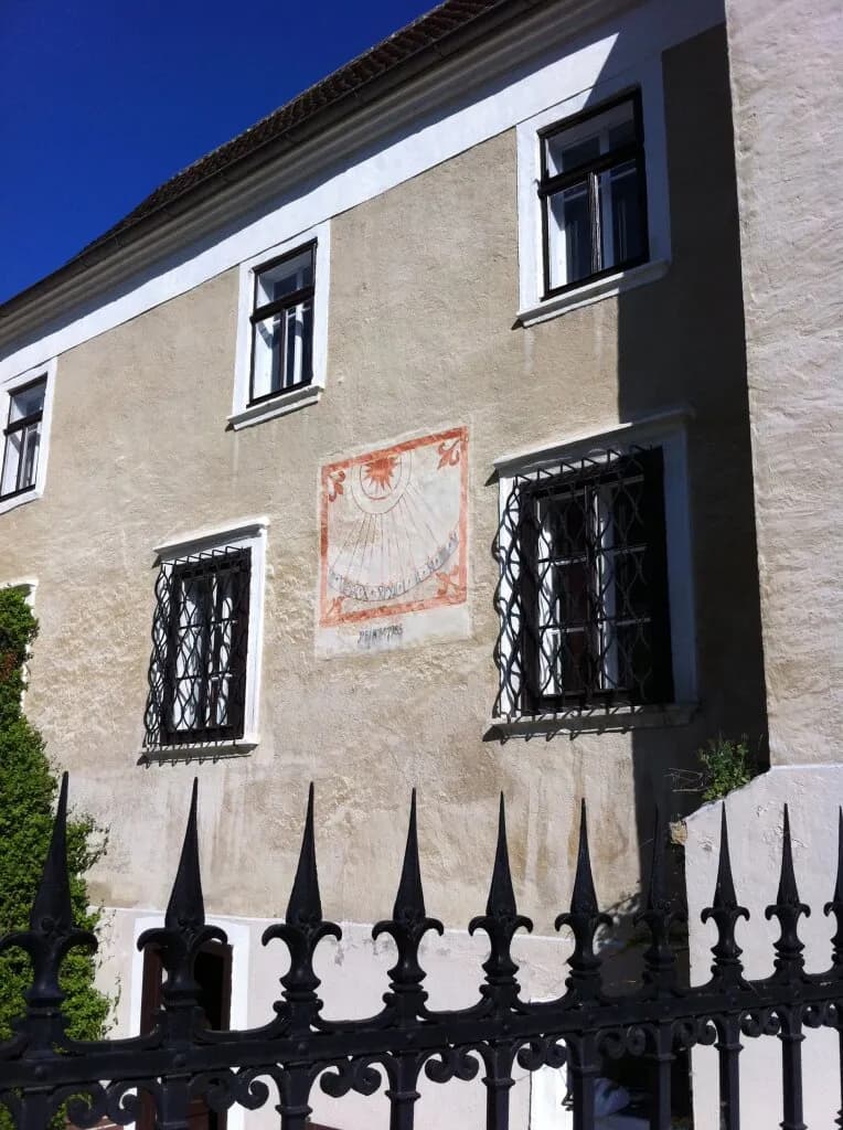 Immobilie kaufen in Hollabrunn – 870 m², € 1.200.000 – Bild 2 von 34