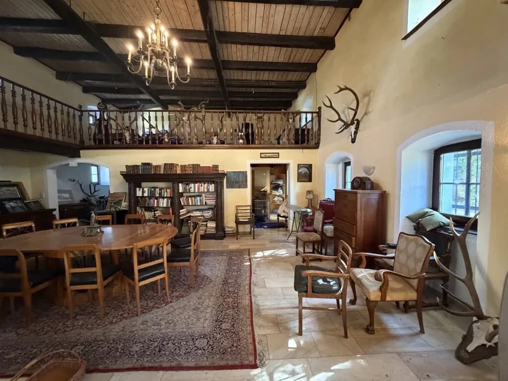 Immobilie kaufen in Hollabrunn – 870 m², € 1.200.000 – Bild 4 von 34