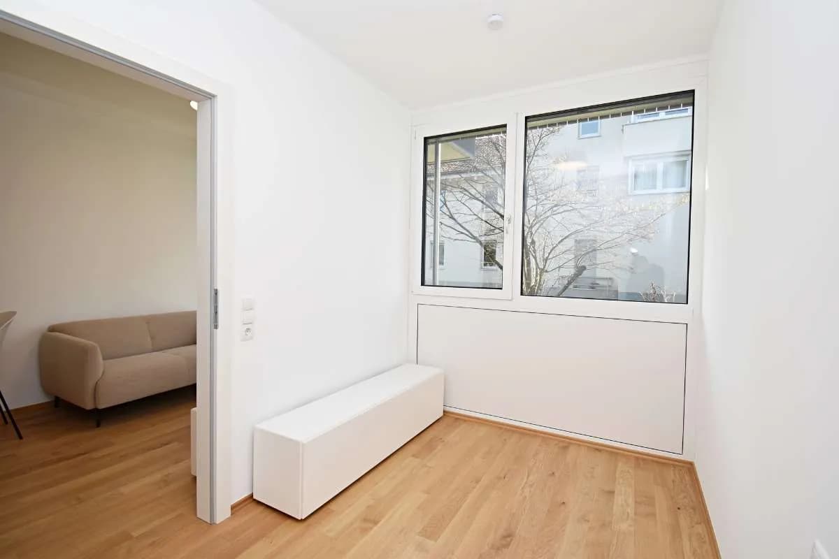 2-Zimmer-Gewerbeimmobilie mieten in Bregenz – 29 m², € 650 – Bild 3 von 19