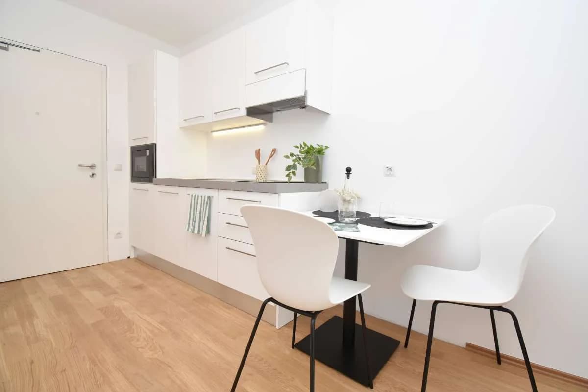 2-Zimmer-Gewerbeimmobilie mieten in Bregenz – 29 m², € 650 – Bild 6 von 19