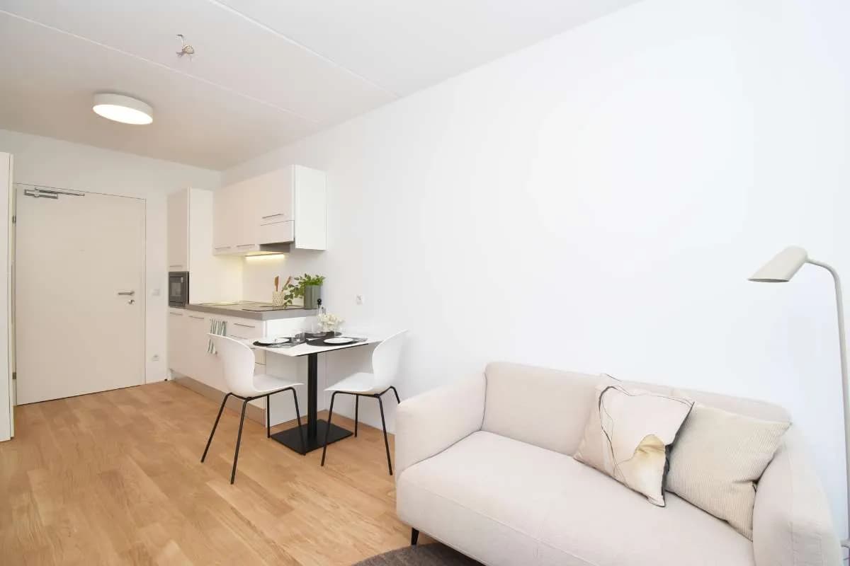2-Zimmer-Gewerbeimmobilie mieten in Bregenz – 29 m², € 650 – Bild 7 von 19