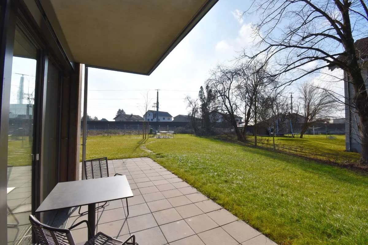 2-Zimmer-Gewerbeimmobilie mieten in Bregenz – 29 m², € 650 – Bild 14 von 19