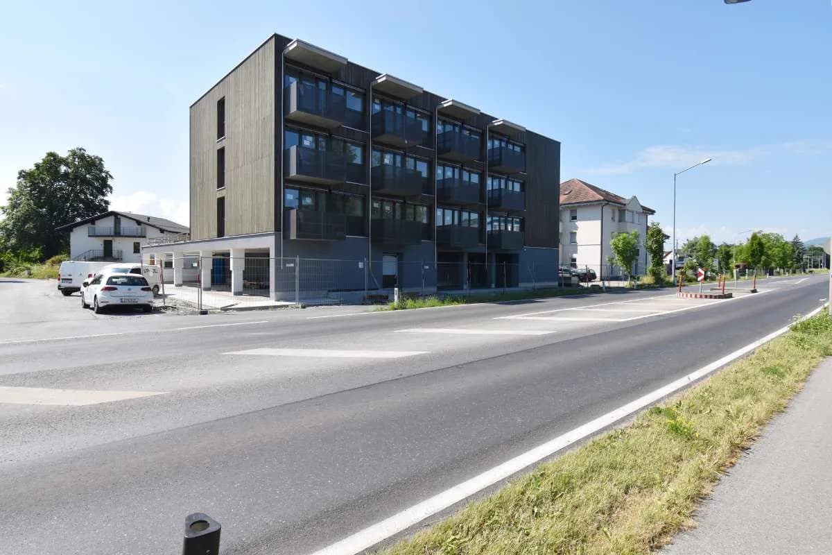 2-Zimmer-Gewerbeimmobilie mieten in Bregenz – 29 m², € 650 – Bild 15 von 19
