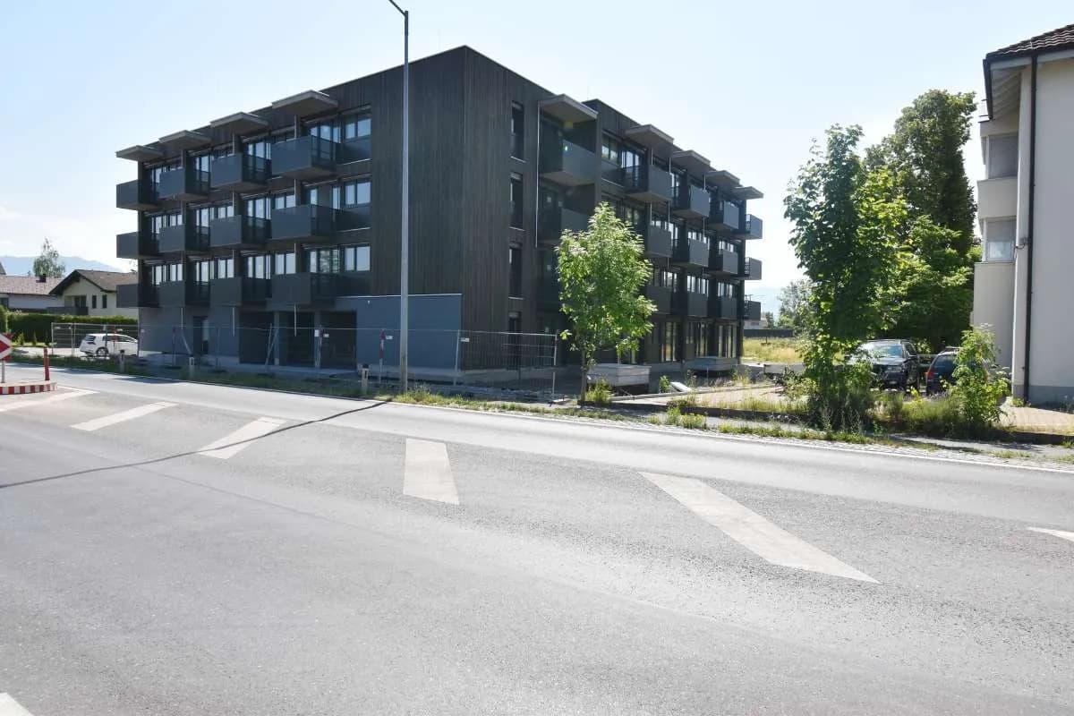 2-Zimmer-Gewerbeimmobilie mieten in Bregenz – 29 m², € 650 – Bild 16 von 19