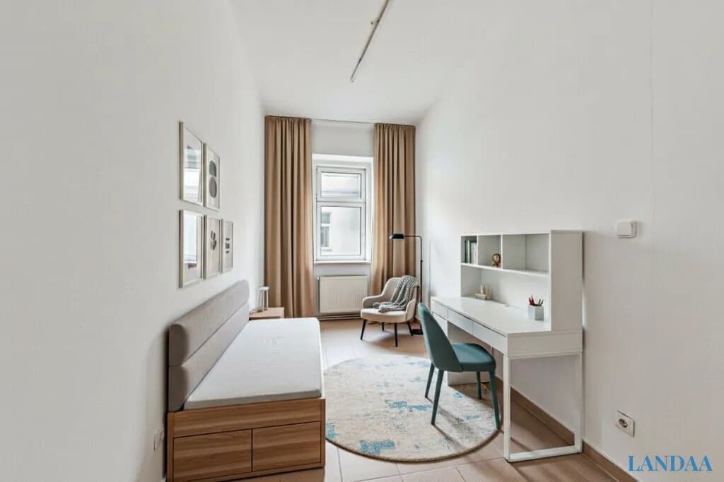 4-Zimmer-Wohnung kaufen in Wien – 90 m², € 339.000 – Bild 7 von 18