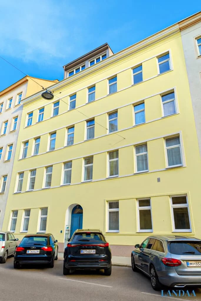 4-Zimmer-Wohnung kaufen in Wien – 90 m², € 339.000 – Bild 17 von 18