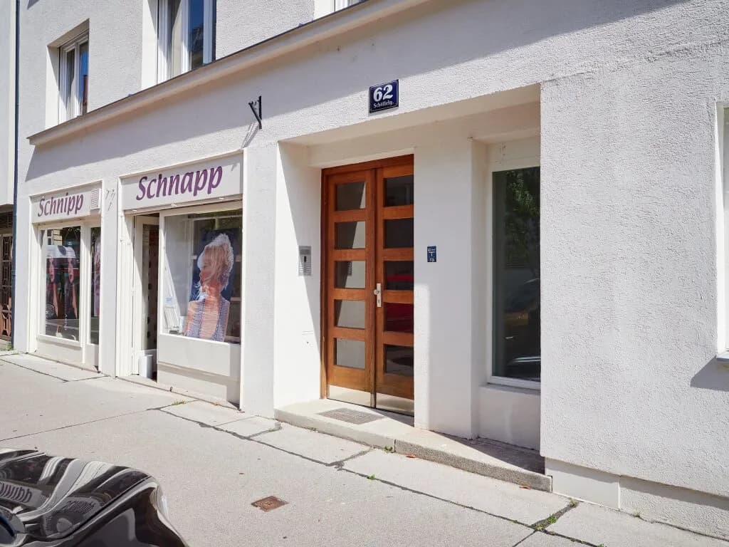 3-Zimmer-Wohnung kaufen in Wien – 63,11 m², € 430.000 – Bild 21 von 24