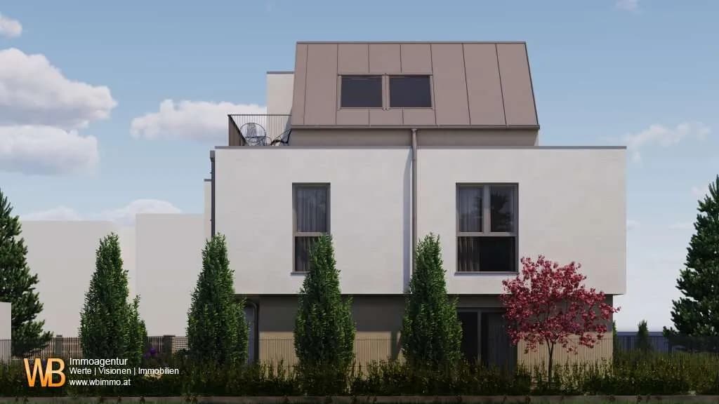 5-Zimmer-Haus kaufen in Wien – 129 m², € 925.000 – Bild 5 von 21