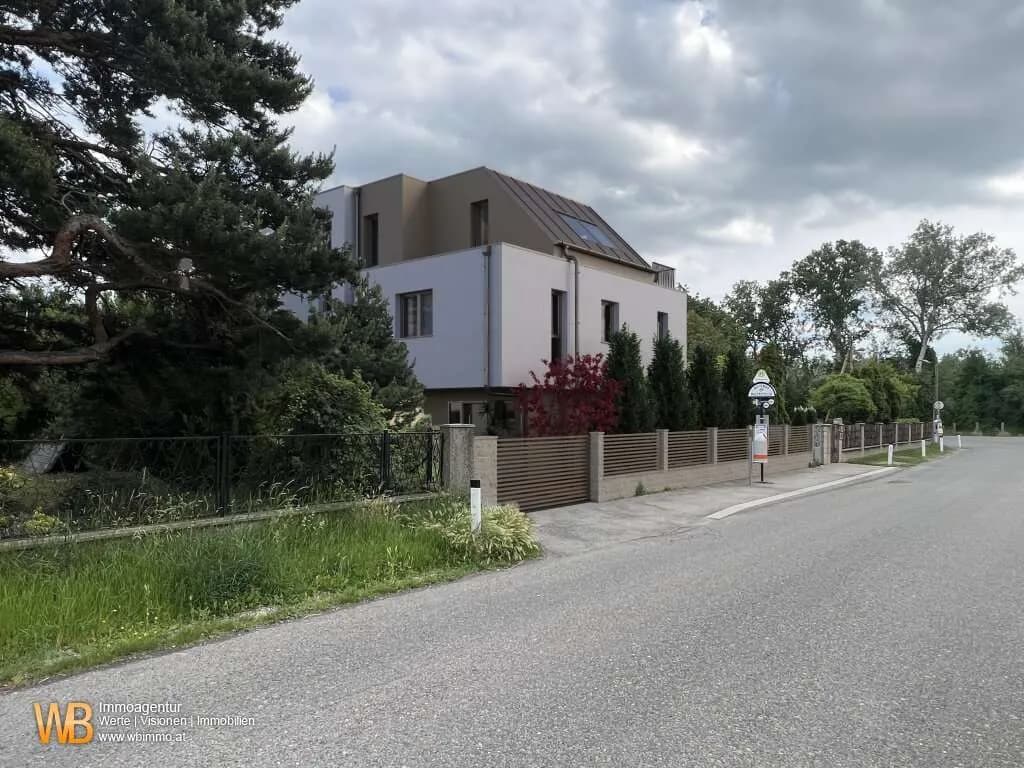 5-Zimmer-Haus kaufen in Wien – 129 m², € 925.000 – Bild 7 von 21