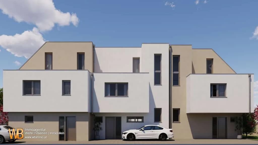 5-Zimmer-Haus kaufen in Wien – 129 m², € 925.000 – Bild 8 von 21