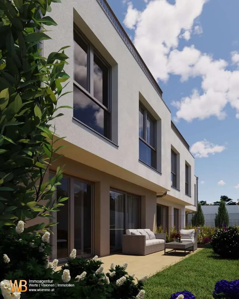 5-Zimmer-Haus kaufen in Wien – 129 m², € 925.000 – Bild 9 von 21
