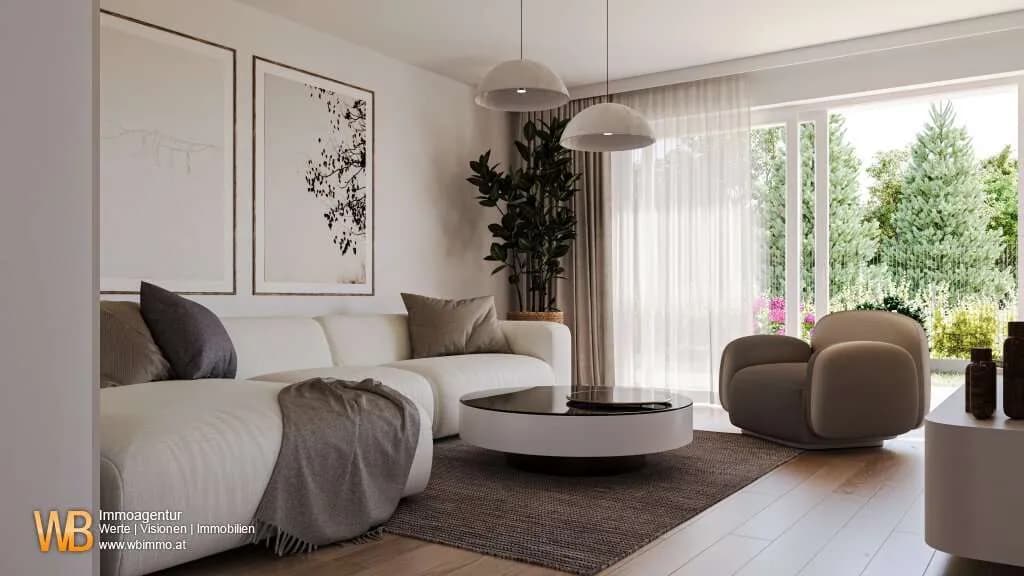 5-Zimmer-Haus kaufen in Wien – 129 m², € 925.000 – Bild 10 von 21