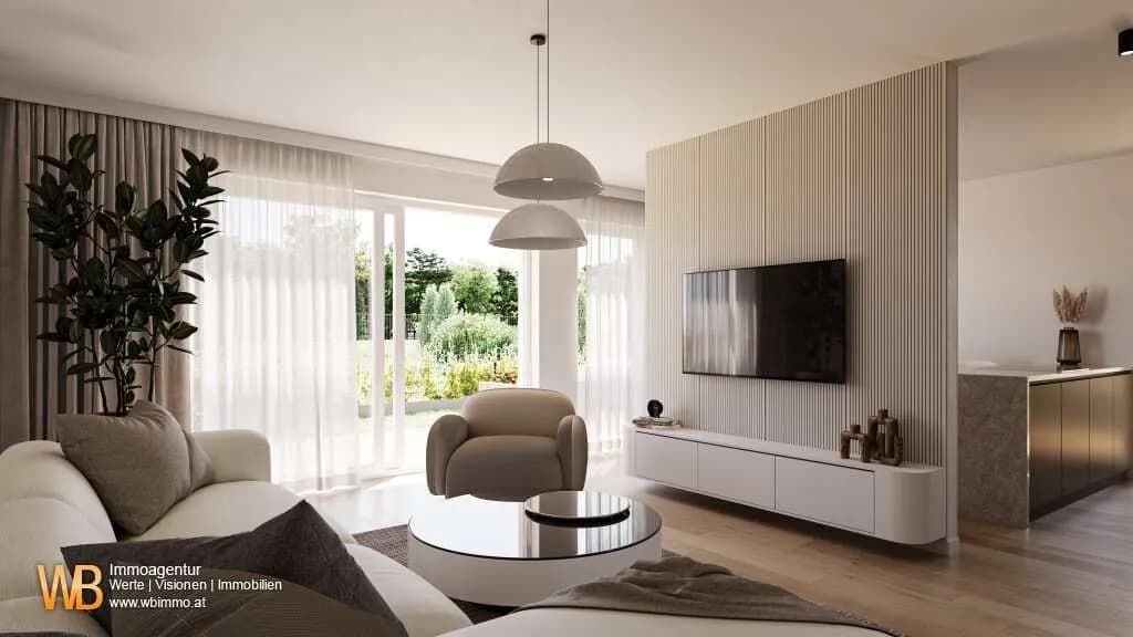 5-Zimmer-Haus kaufen in Wien – 129 m², € 925.000 – Bild 11 von 21