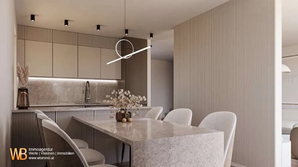 5-Zimmer-Haus kaufen in Wien – 129 m², € 925.000 – Bild 12 von 21