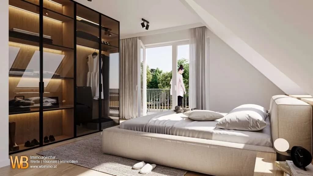 5-Zimmer-Haus kaufen in Wien – 129 m², € 925.000 – Bild 13 von 21